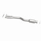 01-05 Lexus IS300 3.0L Direct-Fit Catalytic Converter 24464 Magnaflow