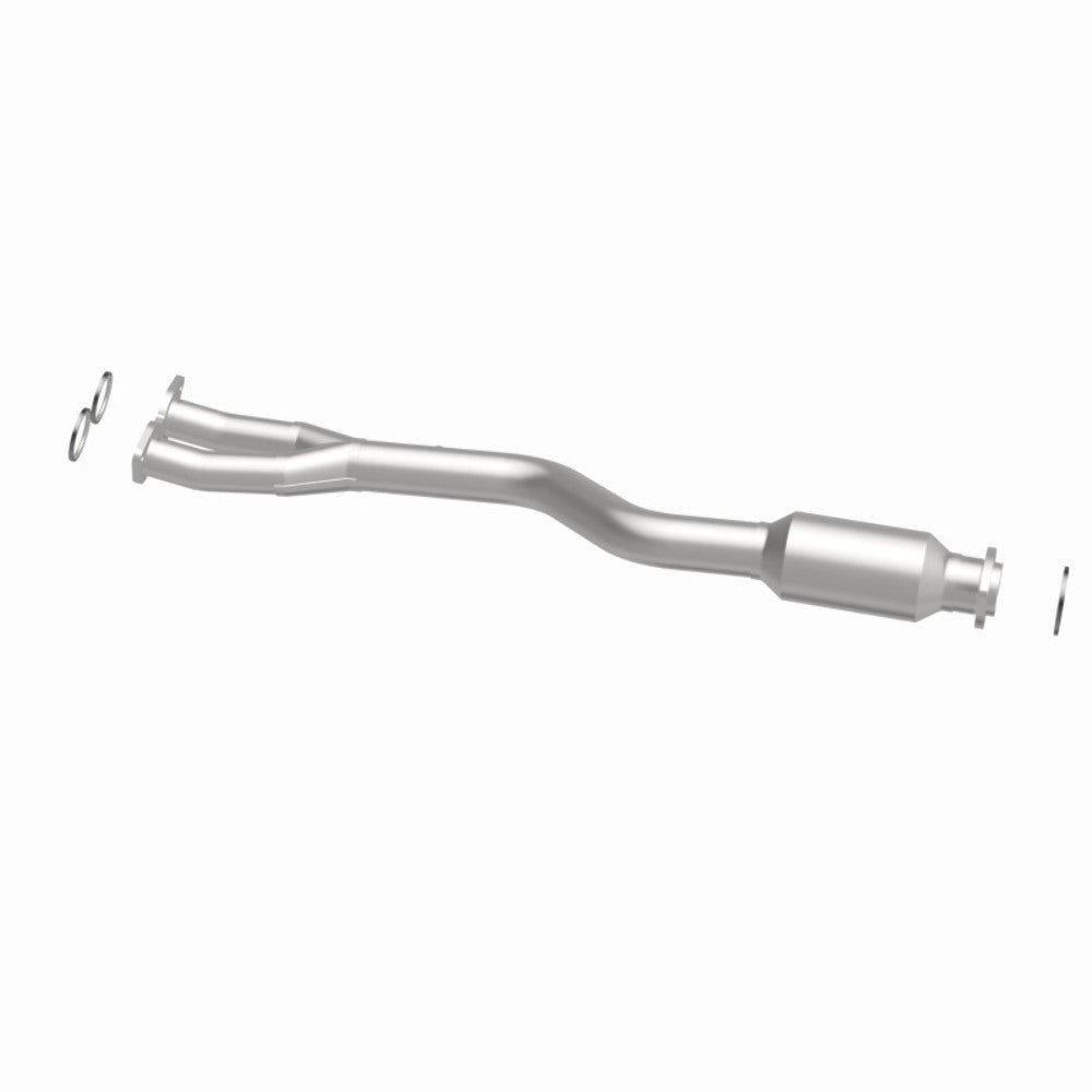 01-05 Lexus IS300 3.0L Direct-Fit Catalytic Converter 24464 Magnaflow