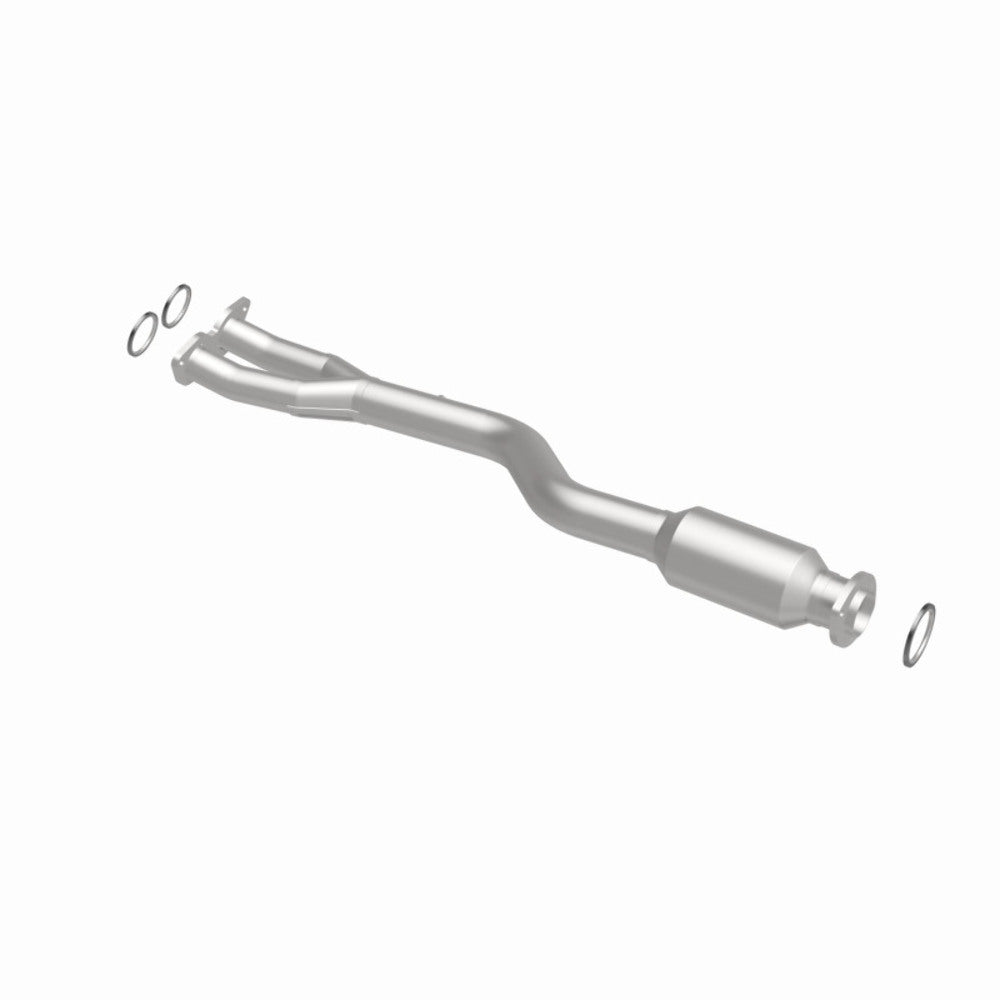 01-05 Lexus IS300 3.0L Direct-Fit Catalytic Converter 24464 Magnaflow