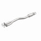 01-05 Lexus IS300 3.0L Direct-Fit Catalytic Converter 24464 Magnaflow