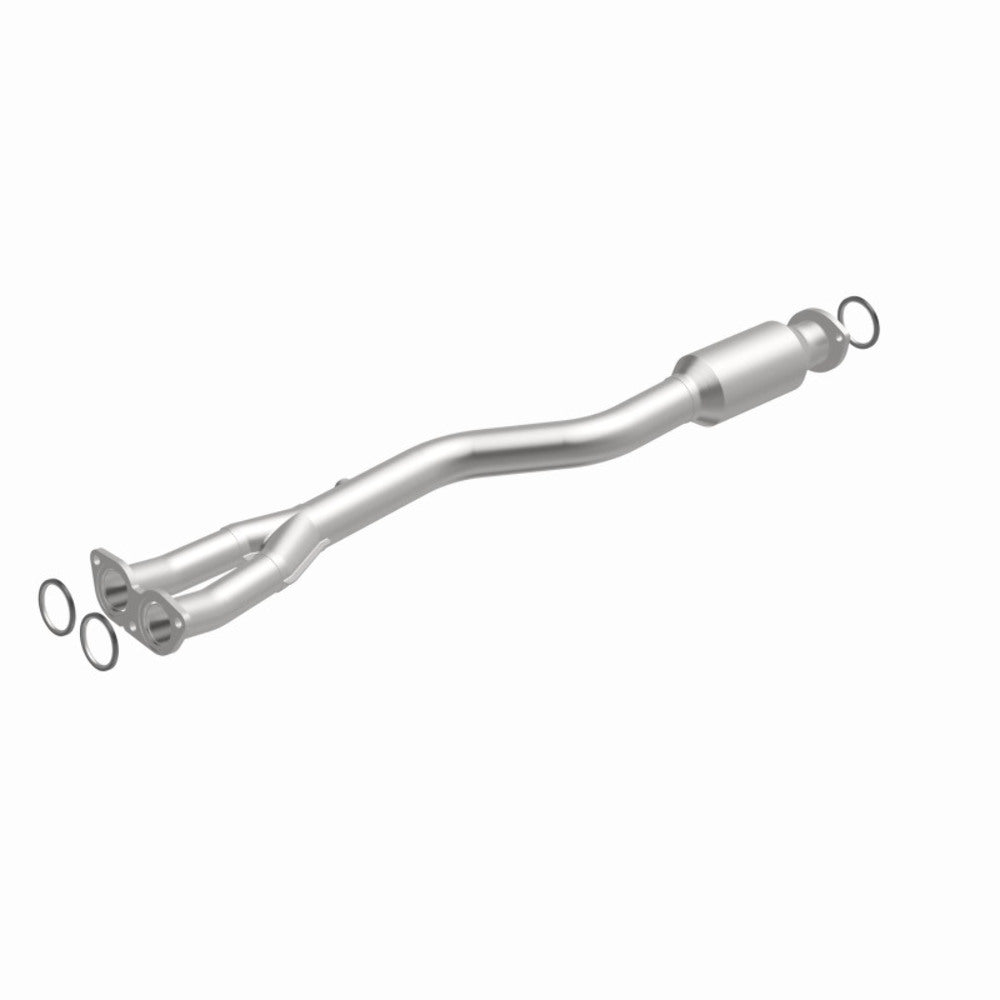 01-05 Lexus IS300 3.0L Direct-Fit Catalytic Converter 24464 Magnaflow