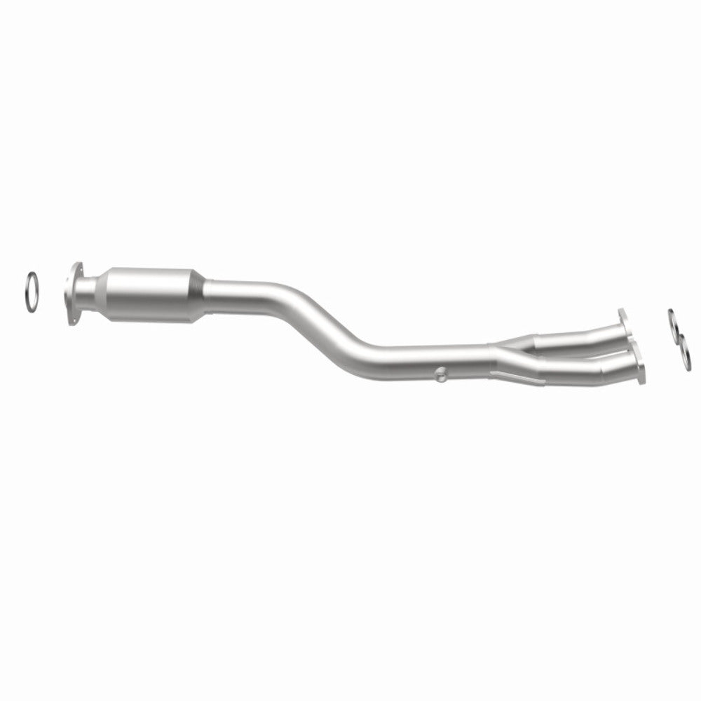 01-05 Lexus IS300 3.0L Direct-Fit Catalytic Converter 24464 Magnaflow