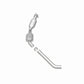 04-06 Ram SRT-10 D/S Direct-Fit Catalytic Converter 24468 Magnaflow