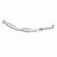 04-06 Ram SRT-10 D/S Direct-Fit Catalytic Converter 24468 Magnaflow