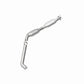 04-06 Ram SRT-10 D/S Direct-Fit Catalytic Converter 24468 Magnaflow
