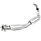 04-06 Ram SRT-10 D/S Direct-Fit Catalytic Converter 24468 Magnaflow