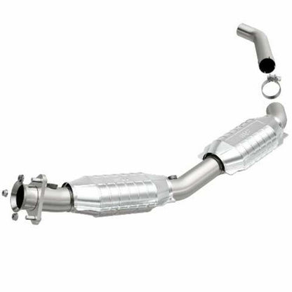 04-06 Ram SRT-10 D/S Direct-Fit Catalytic Converter 24468 Magnaflow