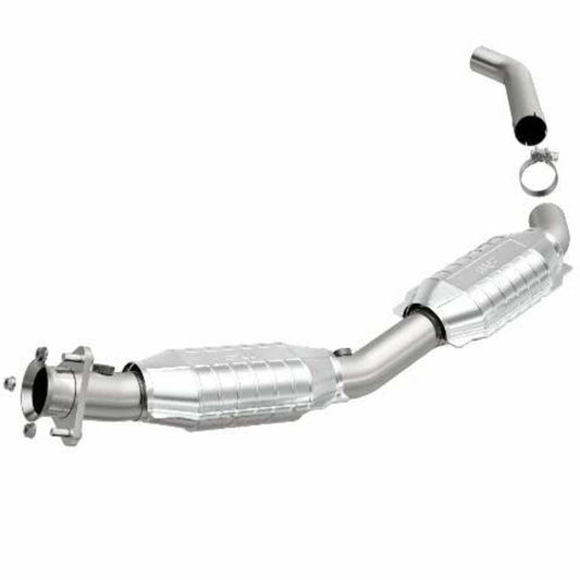 04-06 Ram SRT-10 D/S Direct-Fit Catalytic Converter 24468 Magnaflow
