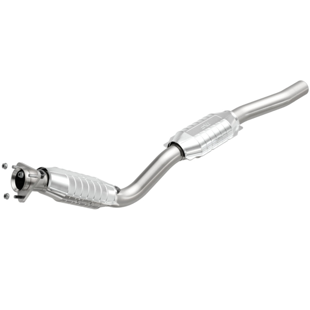 04-06 Ram SRT-10 P/S Direct-Fit Catalytic Converter 24469 Magnaflow - Catalytic Converters Car Part People