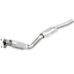 04-06 Ram SRT-10 P/S Direct-Fit Catalytic Converter 24469 Magnaflow