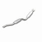 04-06 Ram SRT-10 P/S Direct-Fit Catalytic Converter 24469 Magnaflow