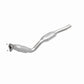 04-06 Ram SRT-10 P/S Direct-Fit Catalytic Converter 24469 Magnaflow