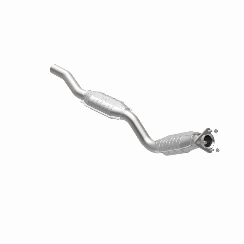 04-06 Ram SRT-10 P/S Direct-Fit Catalytic Converter 24469 Magnaflow - Catalytic Converters Car Part People