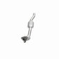 04-06 Ram SRT-10 P/S Direct-Fit Catalytic Converter 24469 Magnaflow - Catalytic Converters Car Part People