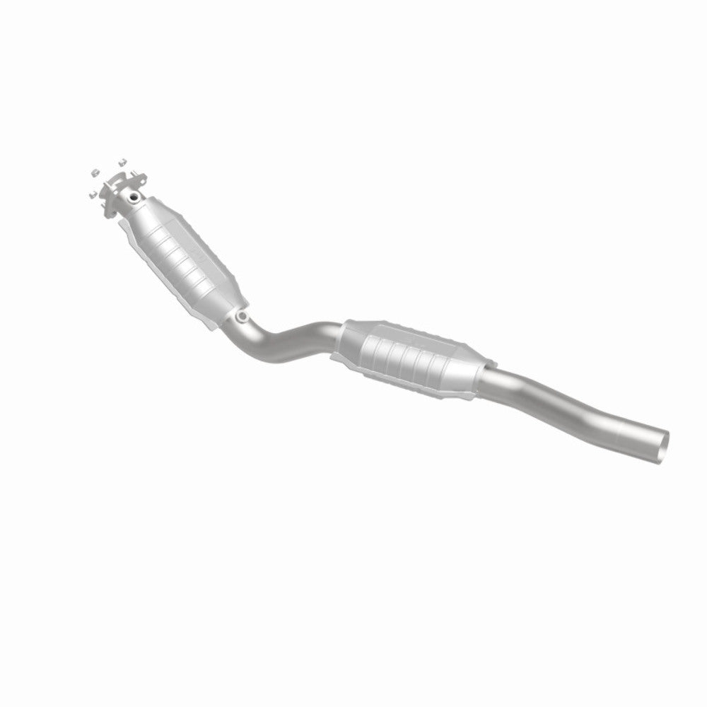 04-06 Ram SRT-10 P/S Direct-Fit Catalytic Converter 24469 Magnaflow - Catalytic Converters Car Part People