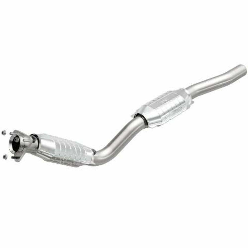 04-06 Ram SRT-10 P/S Direct-Fit Catalytic Converter 24469 Magnaflow - Catalytic Converters Car Part People
