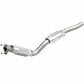 04-06 Ram SRT-10 P/S Direct-Fit Catalytic Converter 24469 Magnaflow