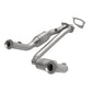 04-06 Ranger 4.0 front Direct-Fit Catalytic Converter 24470 Magnaflow