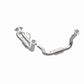 05-06 Gr Cherokee 4.7 Direct-Fit Catalytic Converter 24471 Magnaflow