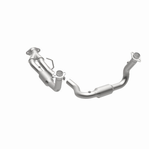 05-06 Gr Cherokee 4.7 Direct-Fit Catalytic Converter 24471 Magnaflow
