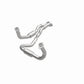 05-06 Gr Cherokee 4.7 Direct-Fit Catalytic Converter 24471 Magnaflow - Catalytic Converters Car Part People