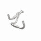 05-06 Gr Cherokee 4.7 Direct-Fit Catalytic Converter 24471 Magnaflow - Catalytic Converters Car Part People