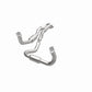05-06 Gr Cherokee 4.7 Direct-Fit Catalytic Converter 24471 Magnaflow