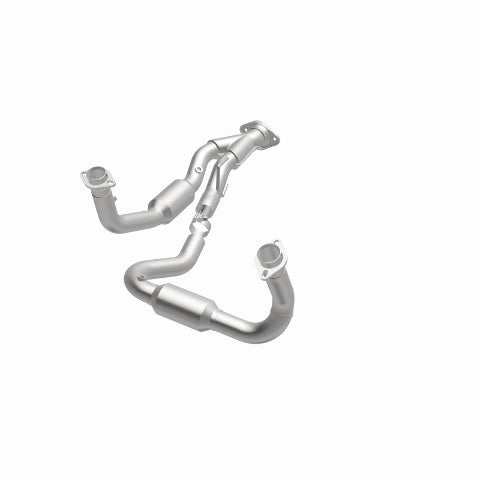 05-06 Gr Cherokee 4.7 Direct-Fit Catalytic Converter 24471 Magnaflow