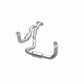 05-06 Gr Cherokee 4.7 Direct-Fit Catalytic Converter 24471 Magnaflow - Catalytic Converters Car Part People