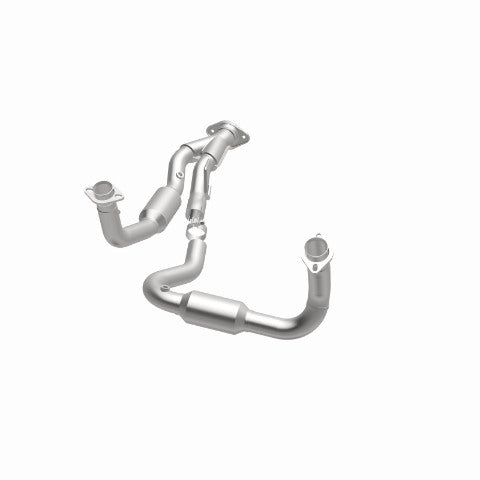 05-06 Gr Cherokee 4.7 Direct-Fit Catalytic Converter 24471 Magnaflow