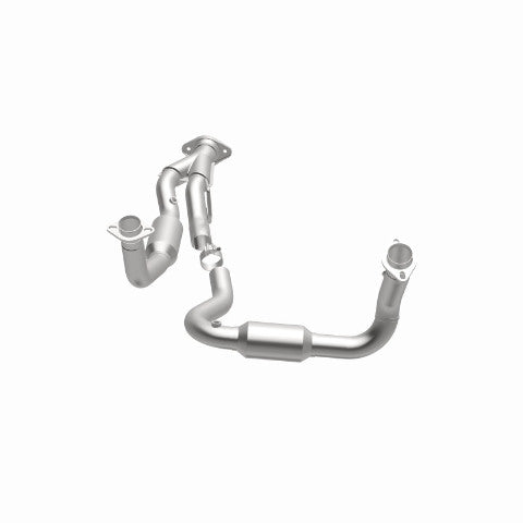 05-06 Gr Cherokee 4.7 Direct-Fit Catalytic Converter 24471 Magnaflow