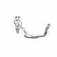 05-06 Gr Cherokee 4.7 Direct-Fit Catalytic Converter 24471 Magnaflow