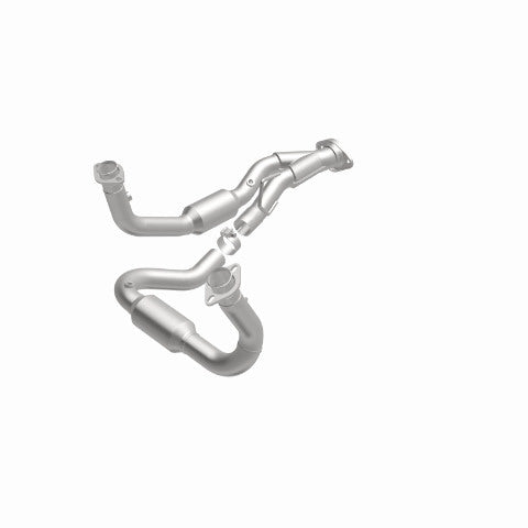 05-06 Gr Cherokee 4.7 Direct-Fit Catalytic Converter 24471 Magnaflow