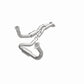 05-06 Gr Cherokee 4.7 Direct-Fit Catalytic Converter 24471 Magnaflow