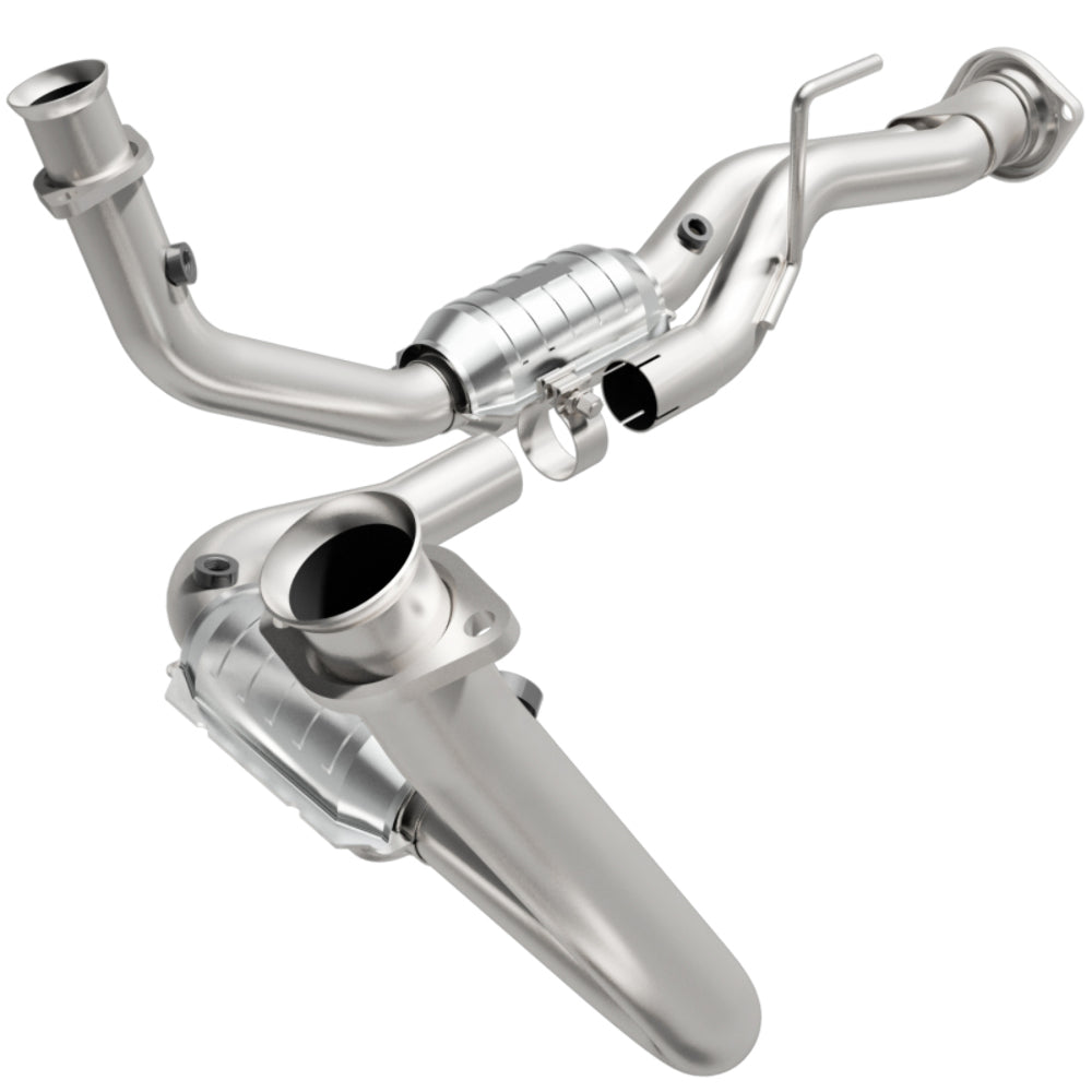 Catalytic Converter for 2006-2007 Jeep Commander 3.7L MagnaFlow 24473
