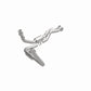 Catalytic Converter for 2006-2007 Jeep Commander 3.7L MagnaFlow 24473