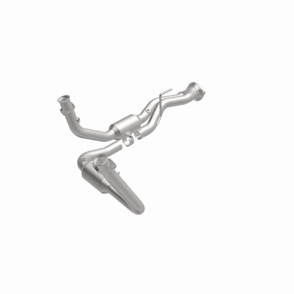 Catalytic Converter for 2006-2007 Jeep Commander 3.7L MagnaFlow 24473