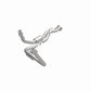 Catalytic Converter for 2006-2007 Jeep Commander 3.7L MagnaFlow 24473