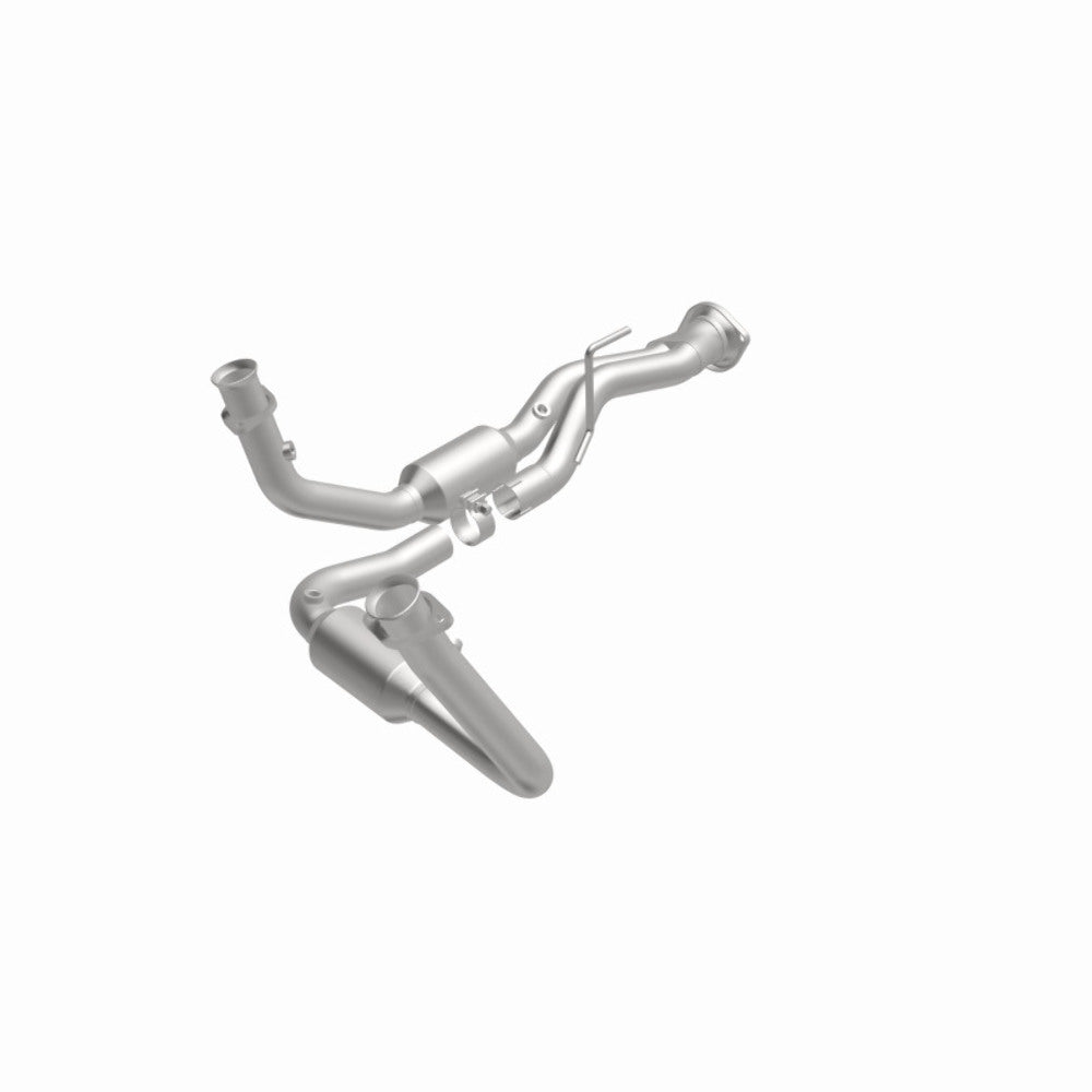 Catalytic Converter for 2006-2007 Jeep Commander 3.7L MagnaFlow 24473