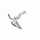 Catalytic Converter for 2006-2007 Jeep Commander 3.7L MagnaFlow 24473