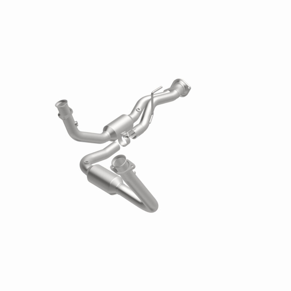 Catalytic Converter for 2006-2007 Jeep Commander 3.7L MagnaFlow 24473