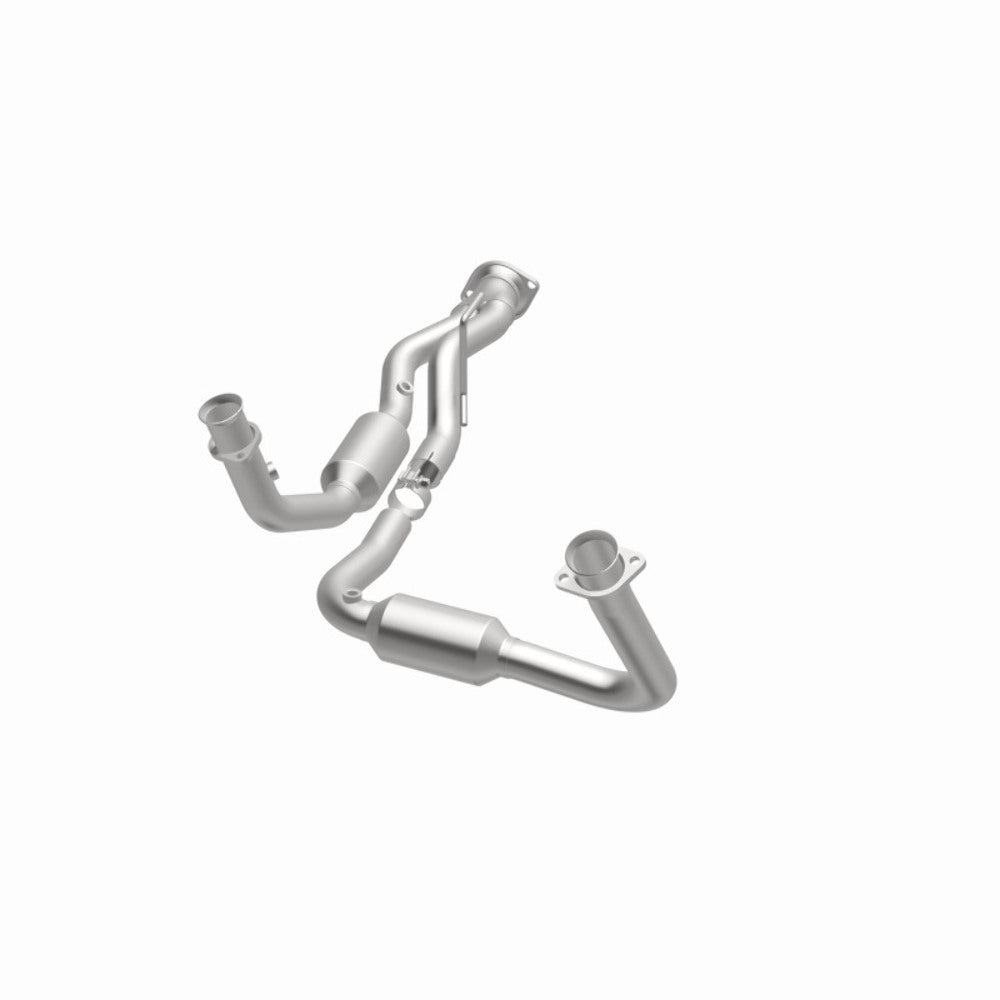 Catalytic Converter for 2006-2007 Jeep Commander 3.7L MagnaFlow 24473