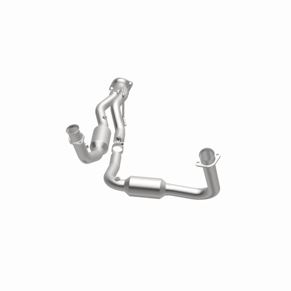 Catalytic Converter for 2006-2007 Jeep Commander 3.7L MagnaFlow 24473