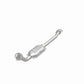 05-07 Sequoia 4.7 P/S Direct-Fit Catalytic Converter 24481 Magnaflow