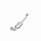 05-07 Sequoia 4.7 P/S Direct-Fit Catalytic Converter 24481 Magnaflow