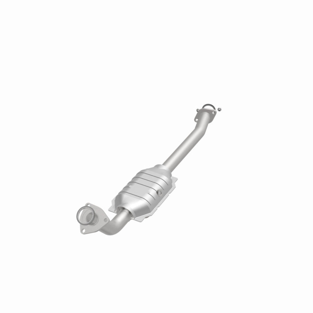 05-07 Sequoia 4.7 P/S Direct-Fit Catalytic Converter 24481 Magnaflow