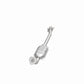 05-07 Sequoia 4.7 P/S Direct-Fit Catalytic Converter 24481 Magnaflow