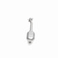 05-07 Sequoia 4.7 P/S Direct-Fit Catalytic Converter 24481 Magnaflow