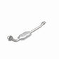 05-07 Sequoia 4.7 P/S Direct-Fit Catalytic Converter 24481 Magnaflow
