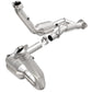 2005-2010 Jeep Grand Cherokee Direct-Fit Catalytic Converter 24490 Magnaflow - Catalytic Converters Car Part People